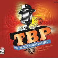 Varioust Artists - The Broadcasters Project