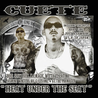 Cuete - Heat Under the Seat (Explicit)