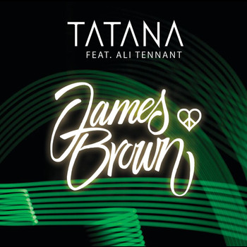 Tatana - James Brown