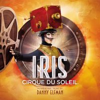 Cirque du Soleil - IRIS
