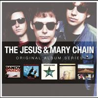 The Jesus And Mary Chain - Original Album Series (Explicit)