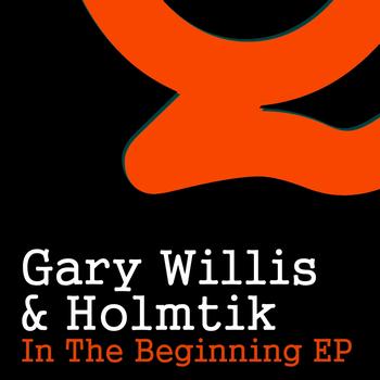 Gary Willis, Holmtik - In the Beginning EP