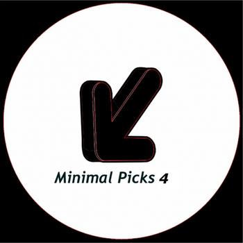 Various Artists - Minimal Picks 4