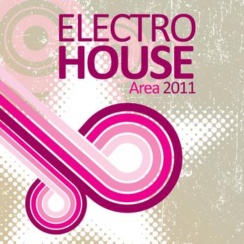 Various Artists - Electro House Area 2011