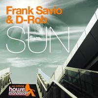 Frank Savio, D-Rob - Sun