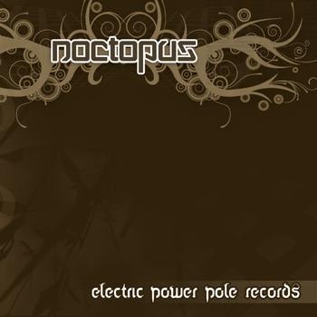 Various Artists - Noctopus