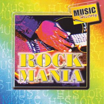 Various Artists - Rock Mania