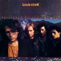 Louis Gutierrez - Louis and Clark : Hollywood Capacity Maximum
