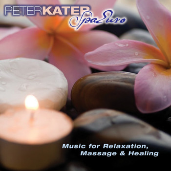 Peter Kater - Spa Euro
