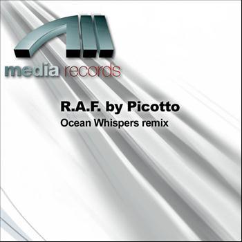 R.A.F. by Picotto - Ocean Whispers remix