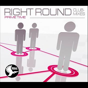 Prime Time - Right Round