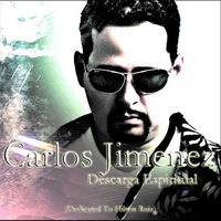 Carlos Jimenez - Descarga Espiritual (Dedicated to Hilton Ruiz)