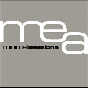 Mea - Minimal Sessions