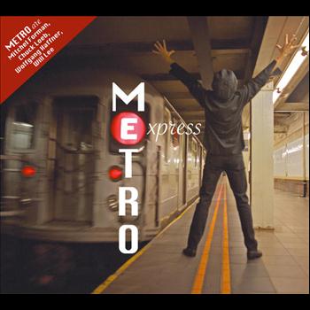 Metro - Metro Express