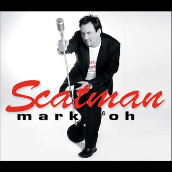 Mark 'Oh - Scatman