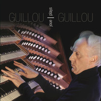 Jean Guillou - Guillou Joue Guillou