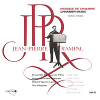 Jean-Pierre Rampal - The Art Of Rampal Vol 2 : Chamber Music