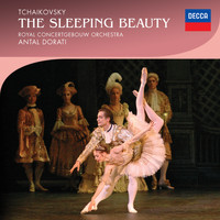 Royal Concertgebouw Orchestra, Antal Doráti - Tchaikovsky: The Sleeping Beauty