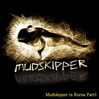 Mudskipper - Mudskipper in Korea Part I
