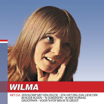 Wilma - Hollands Glorie
