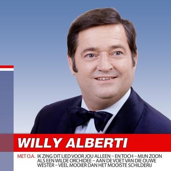 Willy Alberti - Hollands Glorie