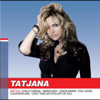 Tatjana - Hollands Glorie