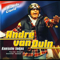 André van Duin - Hollands glorie (komisch)