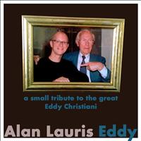 Alan Lauris - Eddy