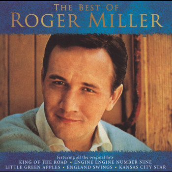 Roger Miller - The Best Of Roger Miller