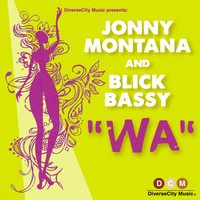 Jonny Montana - Wa