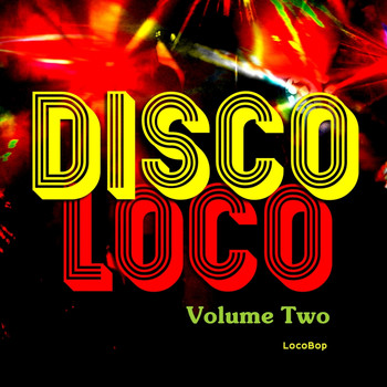 Various Artists - Disco Loco Vol. II