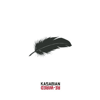 Kasabian - Re-Wired