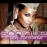 Sonique - World Of Change