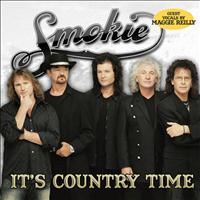 Smokie - It's Country Time