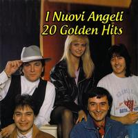 I Nuovi Angeli - I nuovi angeli 20 golden hits