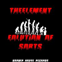 TheElement - Evolution Of Sorts EP