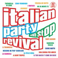 Party Band - Italian Party Non Stop Revival