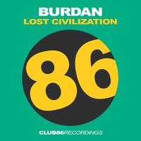 Burdan - Lost Civilization