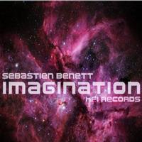 Sébastien Benett - Imagination (Remix Pack)