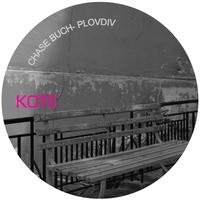 Chase Buch - Plovdiv
