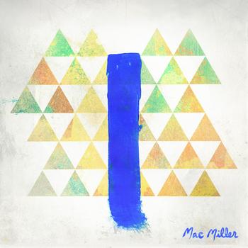 Mac Miller - Blue Slide Park (Edited Version)