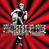 Produzenten Der Froide - Ready to rumble