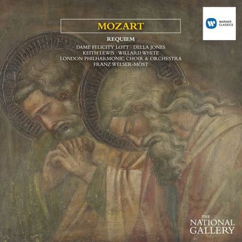 Franz Welser-Möst - Mozart: Requiem, K. 626