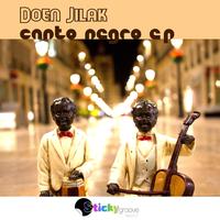 Doen Jilak - Canto Negro EP