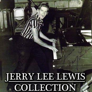 Jerry Lee Lewis - The Best of Jerry Lee Lewis, Vol. 1