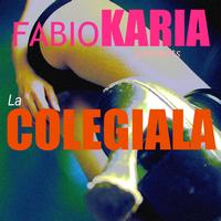 Fabio Karia - La Colegiala