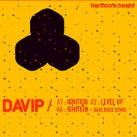 DaVIP - Ignition Mixes Level Up