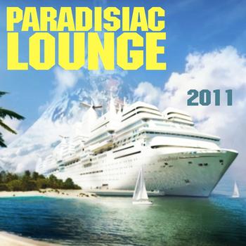 Various Artists - Paradisiac Lounge 2011