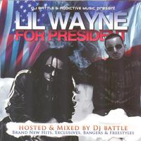 La Fouine - Lil Wayne for President (Explicit)