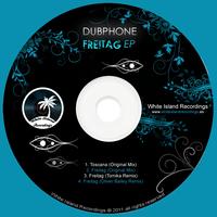 Dubphone - Freitag EP